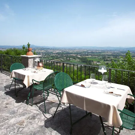 Locazione Turistica La Collina Sull'umbria - Btt142 * Collemancio