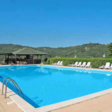 Locazione Turistica La Collina Sull'umbria - Btt142 Daire *