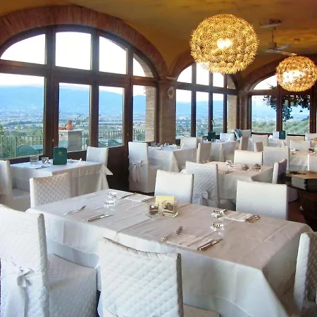Locazione Turistica La Collina Sull'umbria - Btt142 Collemancio