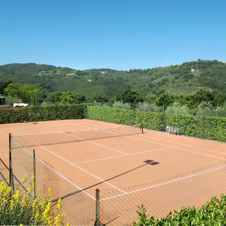Locazione Turistica La Collina Sull'umbria - Btt142