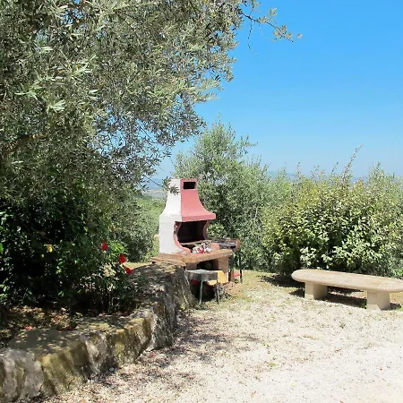 Daire Locazione Turistica La Collina Sull'umbria - Btt142 *