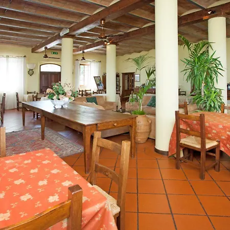 Locazione Turistica La Collina Sull'umbria - Btt142 * Collemancio