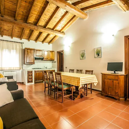 Locazione Turistica La Collina Sull'umbria - Btt142 Collemancio