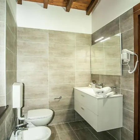 Locazione Turistica La Collina Sull'umbria - Btt142 Daire