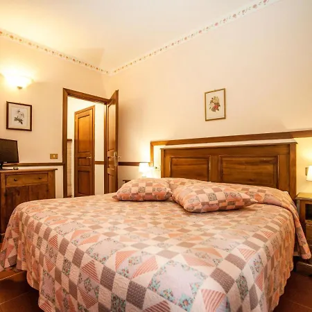 Daire Locazione Turistica La Collina Sull'umbria - Btt142