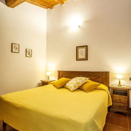 Locazione Turistica La Collina Sull'umbria - Btt142 Daire Collemancio