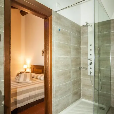 Locazione Turistica La Collina Sull'umbria - Btt142 Daire *