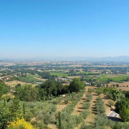 Locazione Turistica La Collina Sull'umbria - Btt142 Daire