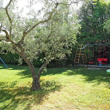Daire Locazione Turistica La Collina Sull'umbria - Btt142 Collemancio