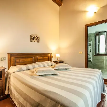 Locazione Turistica La Collina Sull'umbria - Btt142 Daire