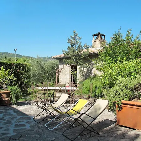 Locazione Turistica La Collina Sull'umbria - Btt142 Daire *