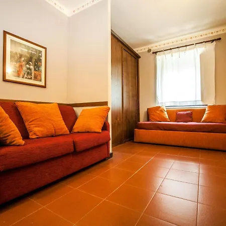 Locazione Turistica La Collina Sull'umbria - Btt142 Daire