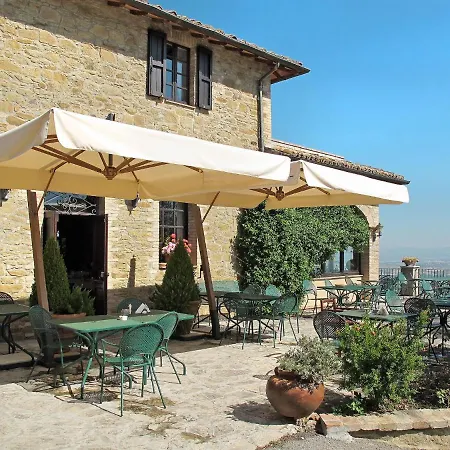 Locazione Turistica La Collina Sull'umbria - Btt142 * Collemancio